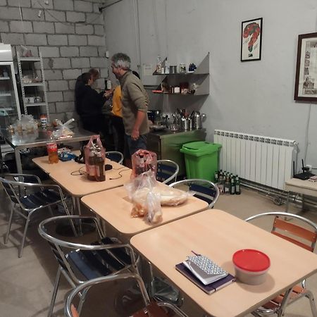 Tumanyan Bathhouse Hostel Zewnętrze zdjęcie