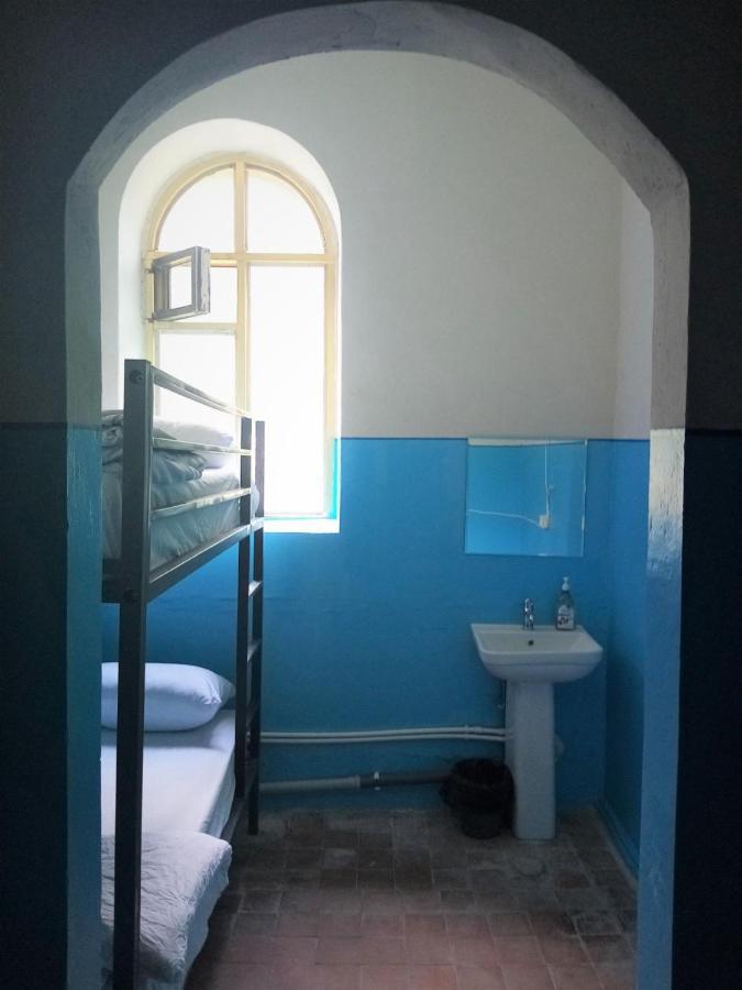 Tumanyan Bathhouse Hostel Zewnętrze zdjęcie