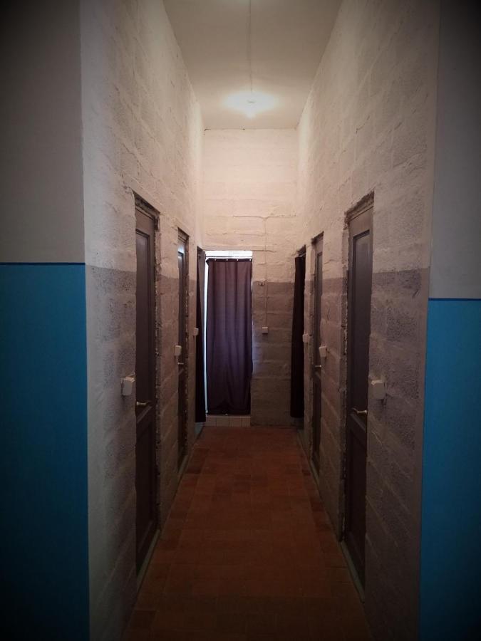 Tumanyan Bathhouse Hostel Zewnętrze zdjęcie