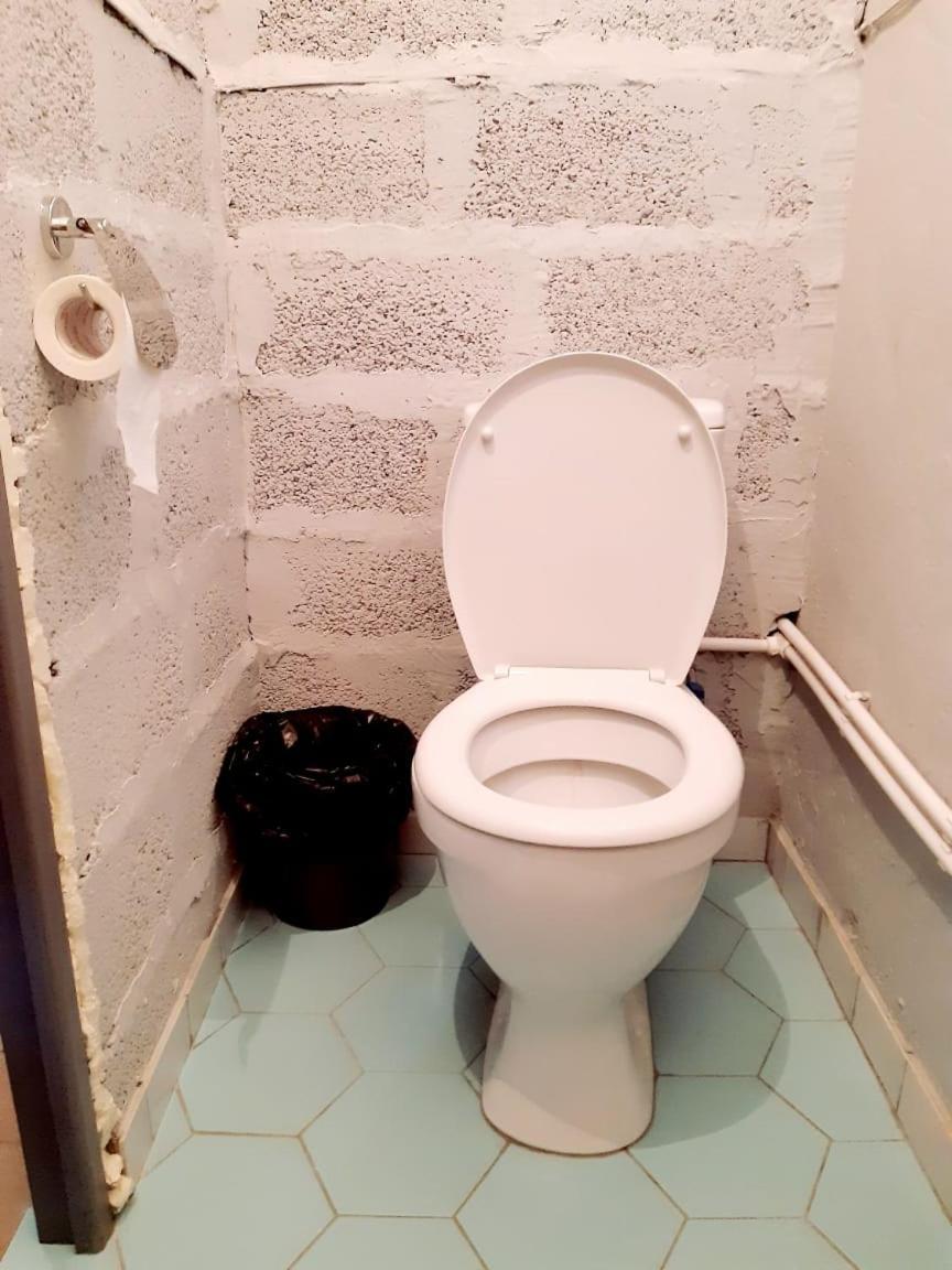 Tumanyan Bathhouse Hostel Zewnętrze zdjęcie