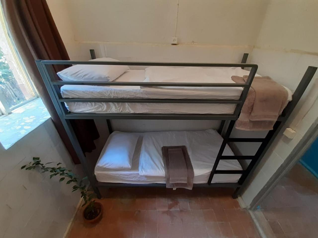 Tumanyan Bathhouse Hostel Zewnętrze zdjęcie