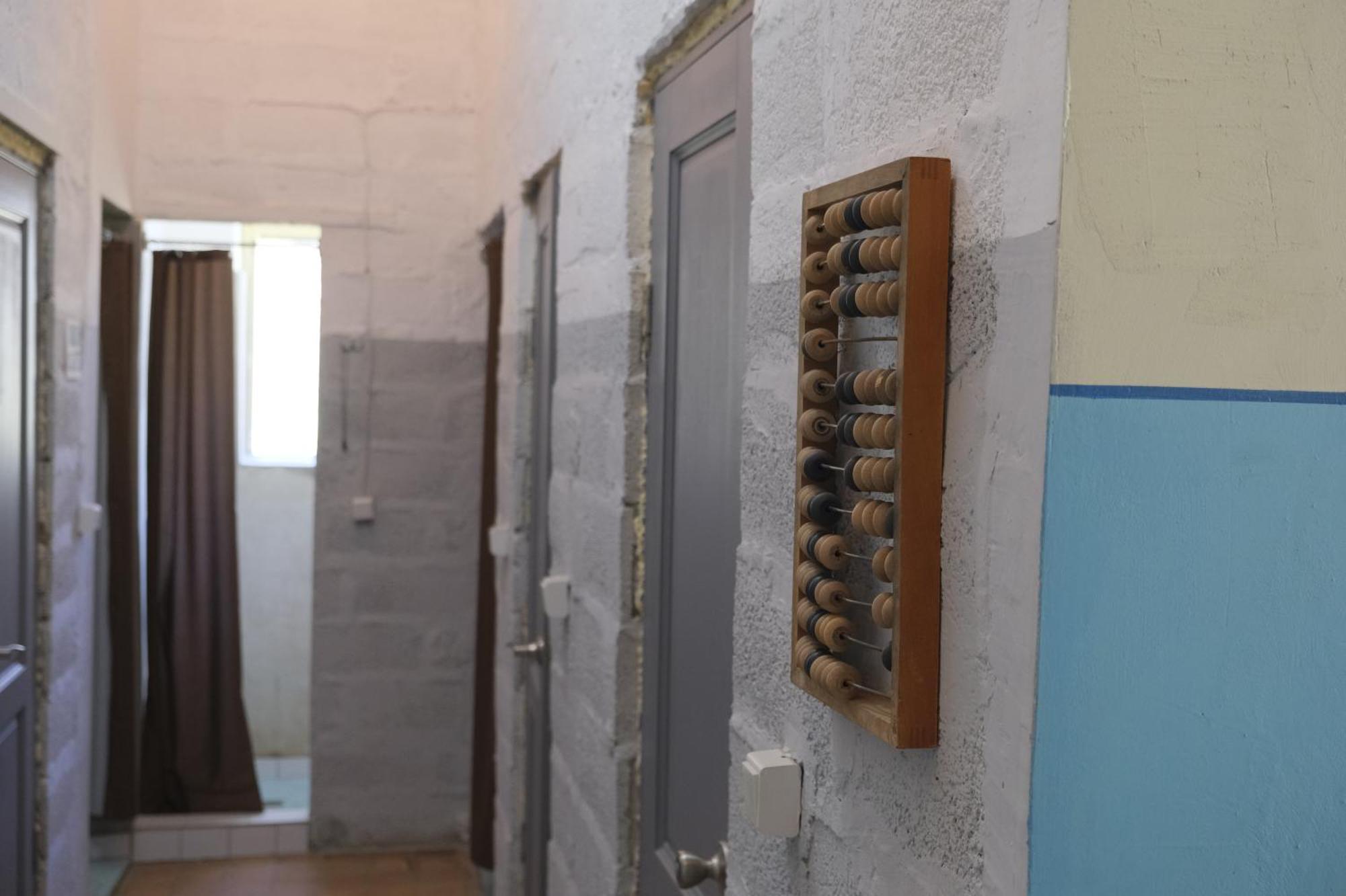Tumanyan Bathhouse Hostel Zewnętrze zdjęcie