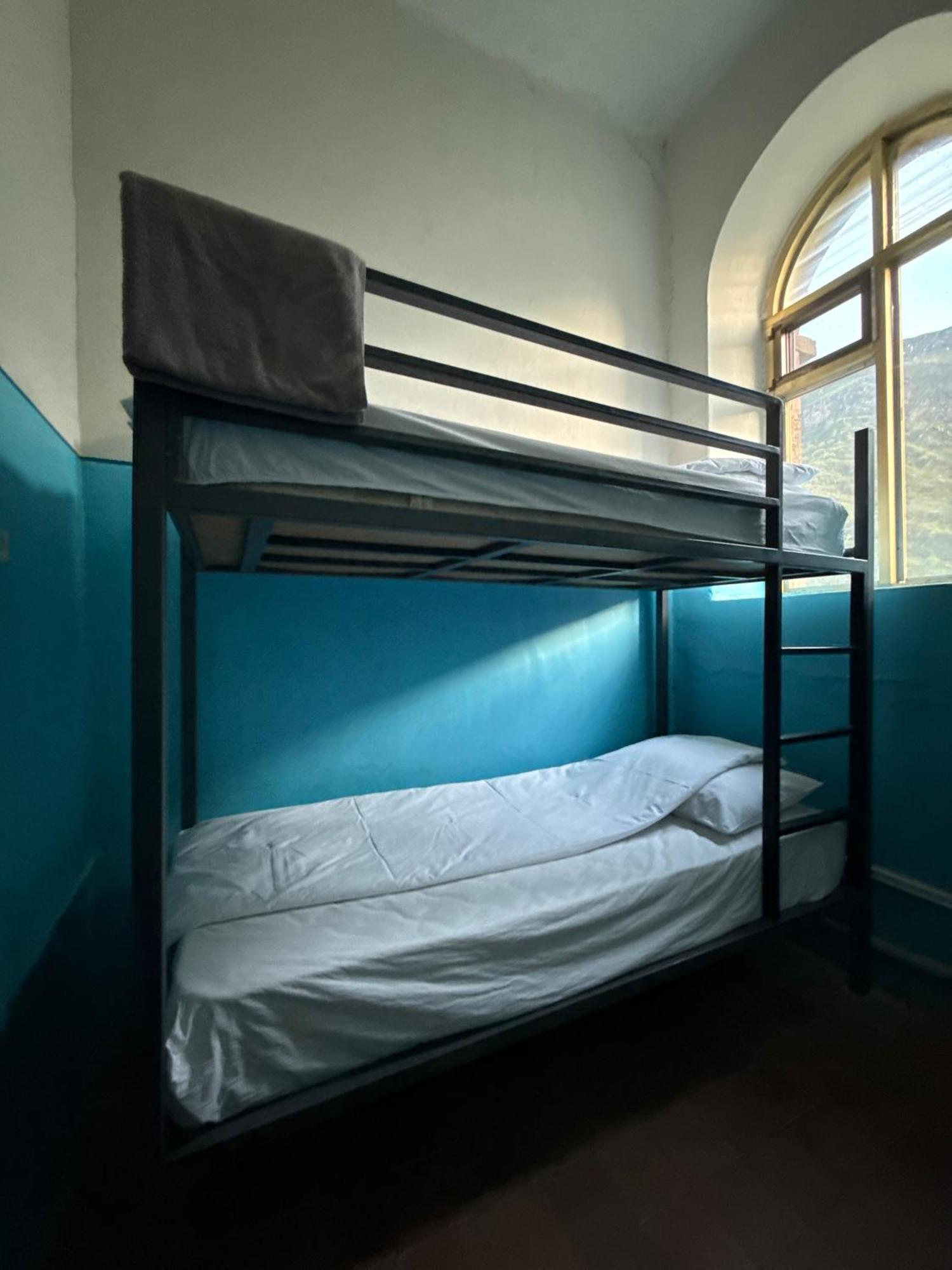 Tumanyan Bathhouse Hostel Zewnętrze zdjęcie