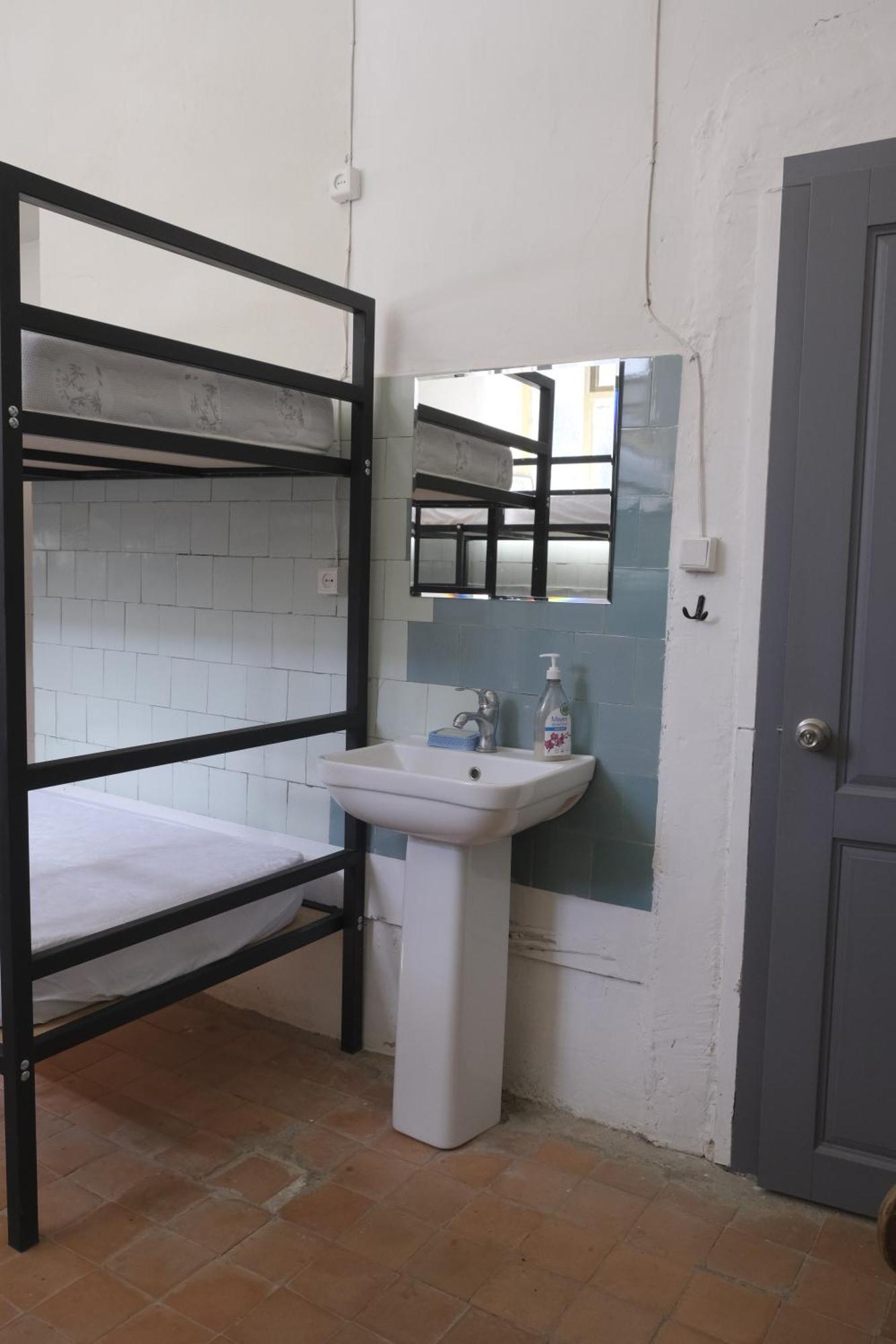 Tumanyan Bathhouse Hostel Zewnętrze zdjęcie