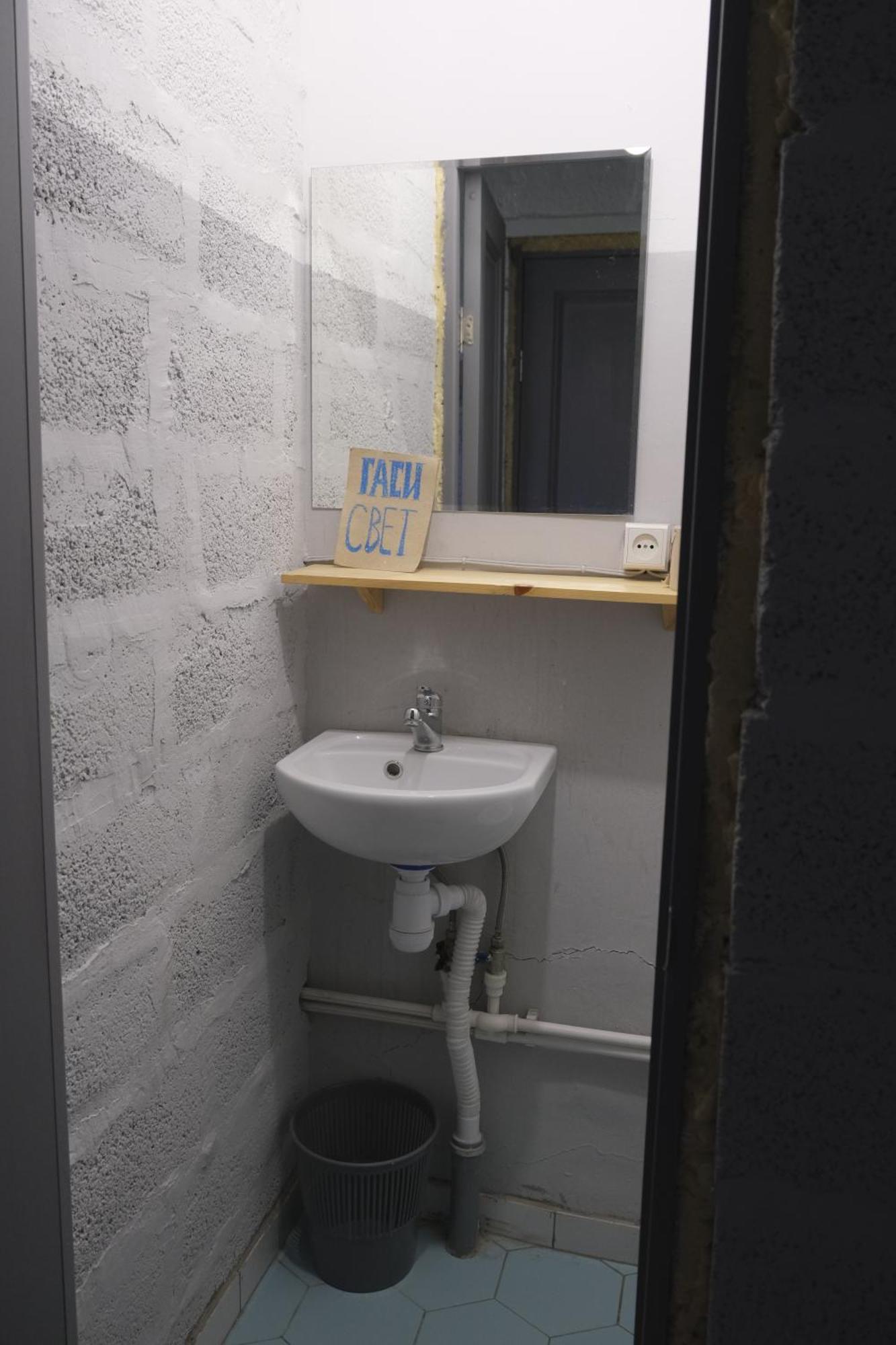 Tumanyan Bathhouse Hostel Zewnętrze zdjęcie